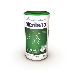 Nestle' It. Meritene...