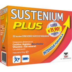 Sustenium Plus Integratore...