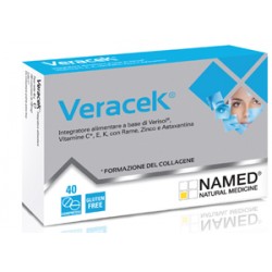Named Veracek 40 Compresse