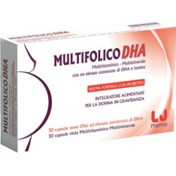 Lj Pharma Multifolico Dha...