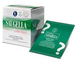Meda Pharma Saugella Cotton...