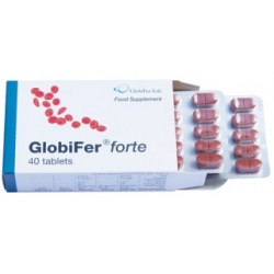Viprof Globifer Forte 40...
