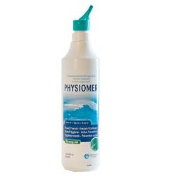 Physiomer Getto Forte 210 Ml