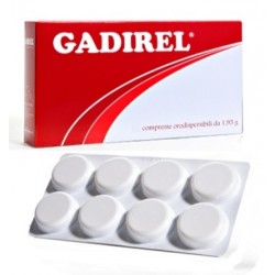 Health Pharma Gadirel 16...