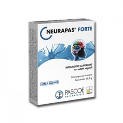 Named Neurapas Forte 60...