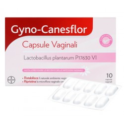 Bayer Gynocanesflor 10...