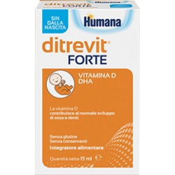 Ditrevit Forte 15 Ml