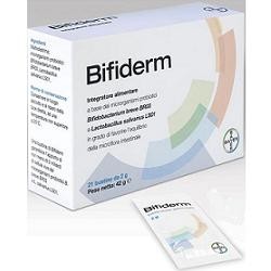 Bayer Bifiderm 21 Bustine 42 G