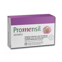 Named Promensil Advance 30...