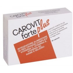 Meda Pharma Carovit Forte...