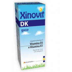 Maya Pharma Xinovit Dk 50...