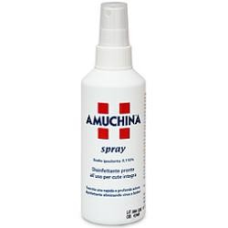 Angelini Amuchina 10% Spray...