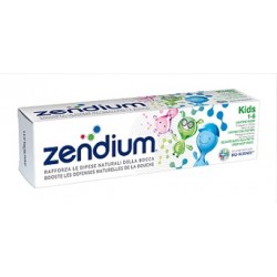 Unilever Italia Zendium...