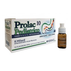 Prolac10 Pediatrico 10...