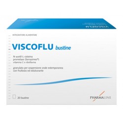 Pharma Line Viscoflu 20...