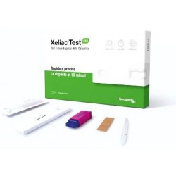 Eurospital Xeliac Test Pro...