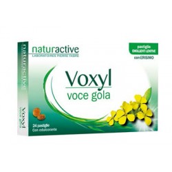 Pierre Fabre Pharma Voxyl...