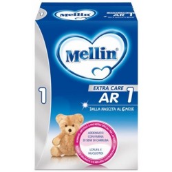 Mellin Ar 1 600 G