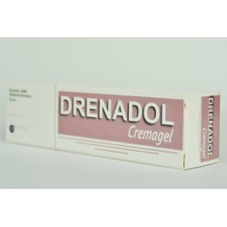 Up Pharma Drenadol Cremagel...