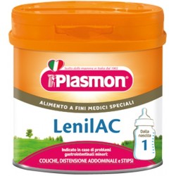 Plasmon Lenilac 1 New 400 G...