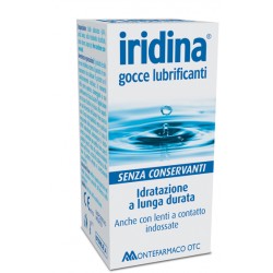 Iridina Gocce Lubrificanti...