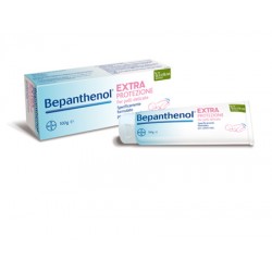 Bayer Bepanthenol Extra...