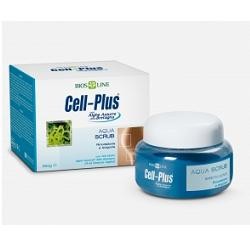Bios Line Cell Plus Aqua Scrub