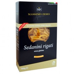 Massimo Zero Sedanini...
