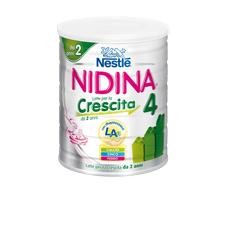 Nestle' It. Nidina 4...