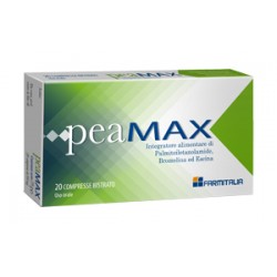 Farmitalia Peamax 20...