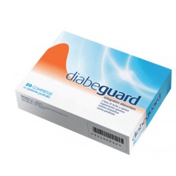 Infarma Diabeguard 20...