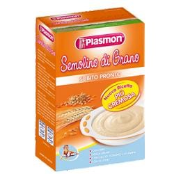 Plasmon Cereali Semolino Di...