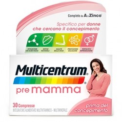 Multicentrum Pre Mamma...