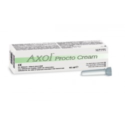Mar-farma Axol Procto Cream...
