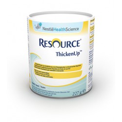 Nestle' It. Resource...