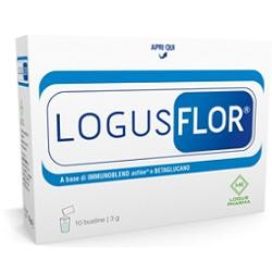 Logus Pharma Logusflor 10...