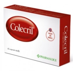 Pharmaluce Colecril 45...