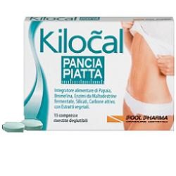 Pool Pharma Kilocal Pancia...