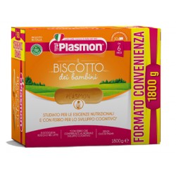 Plasmon Biscotto 1800 G