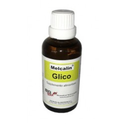 Biotekna Melcalin Glico 50 Ml