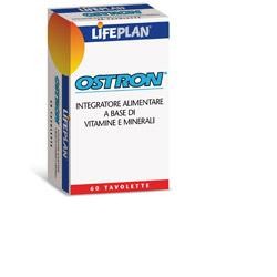 Lifeplan Products Ostron 60...