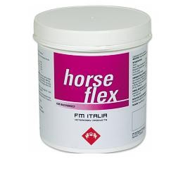 Fm Italia Group Horse Flex...