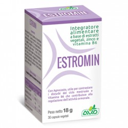 A. V. D. Reform Estromin 30...