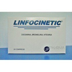 Up Pharma Linfocinetic 20...