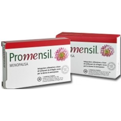Named Promensil 90 Compresse