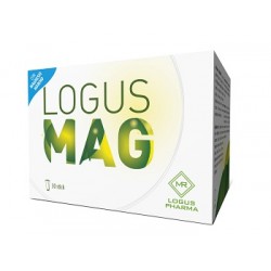 Logus Pharma Logus Mag 30...