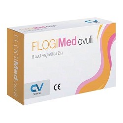 Cv Medical Flogimed Ovuli 6...
