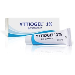 Health Pharma Yttiogel 1%...
