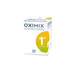 Driatec Oximix 1+ Immuno 40...