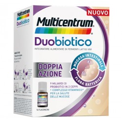 Multicentrum Duobiotico...